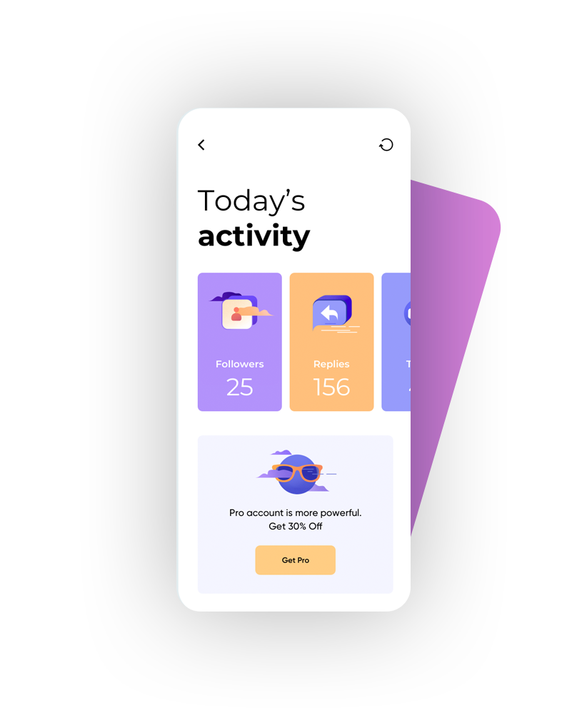 Focus On App Preview