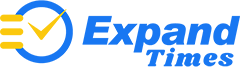 Expand Times logo